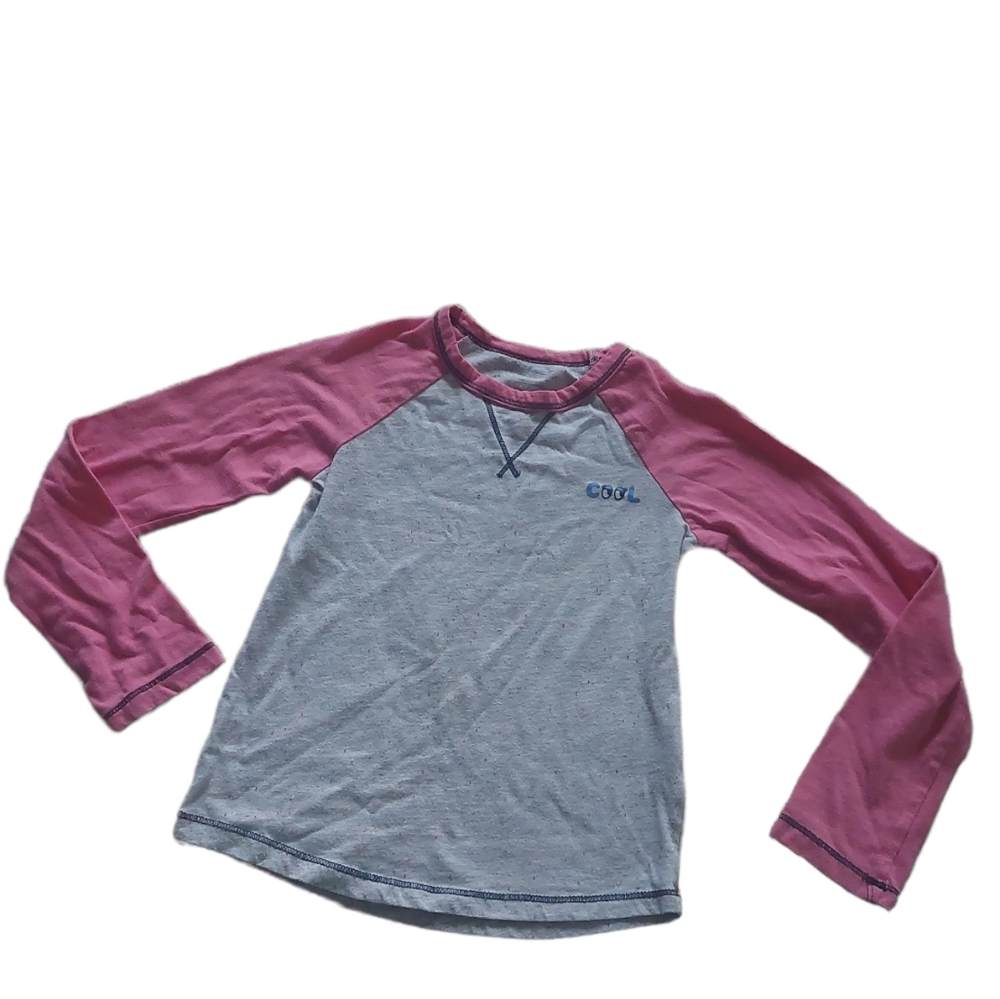 ✨️3/10$✨️Baseball tee